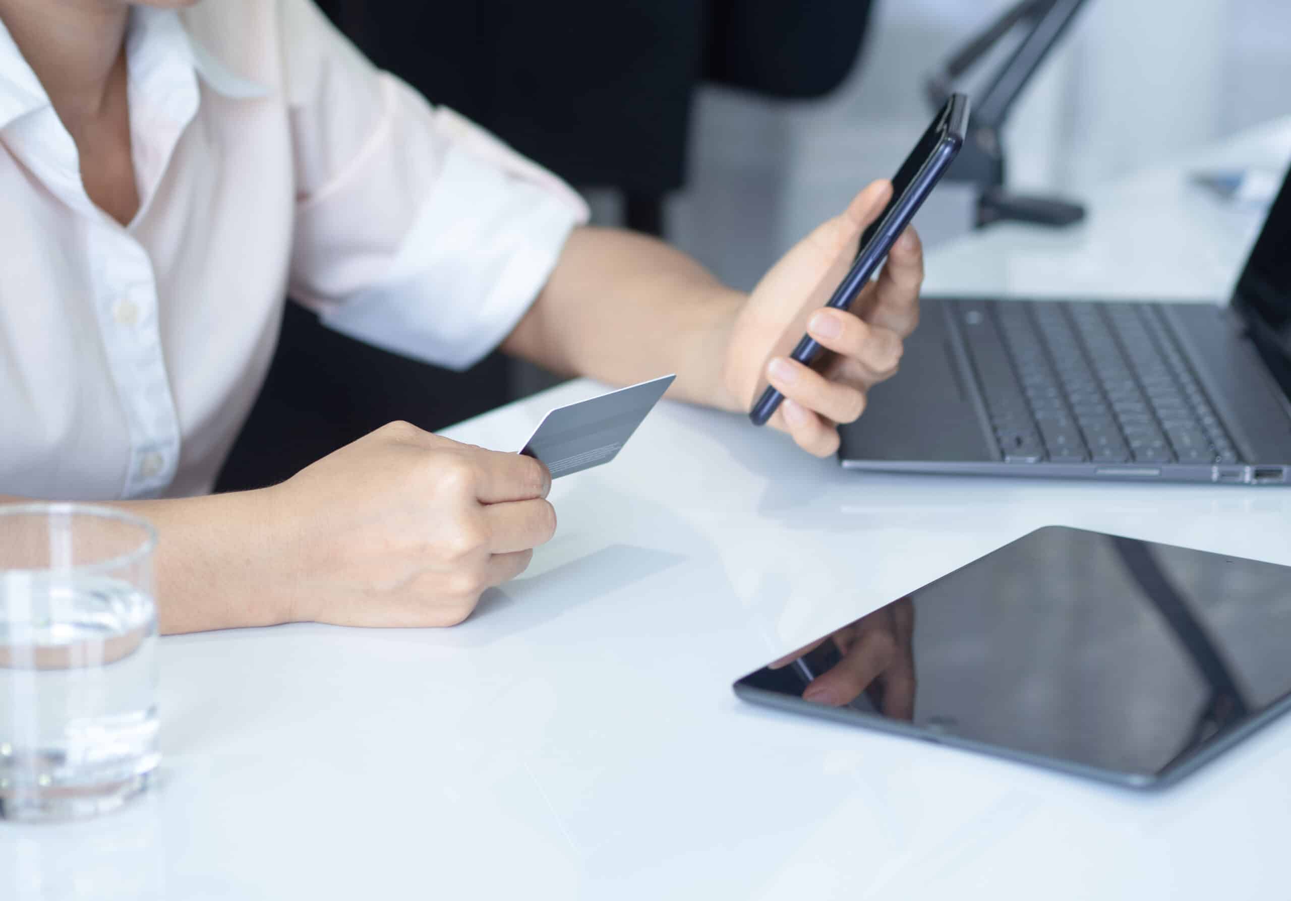 customer online portal